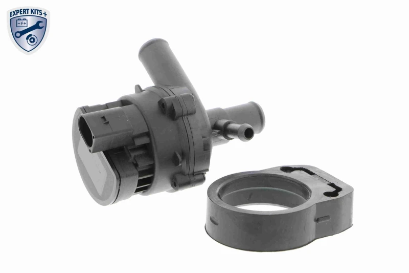 Image of VEMO V30-16-0007 Water Pump, parking heater EXPERT KITS + Water Pump,parking heater (999)