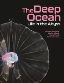 Image of The Deep Ocean : Life in the Abyss