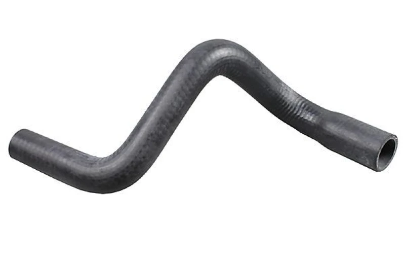 Image of Radiator hose METZGER 2421210