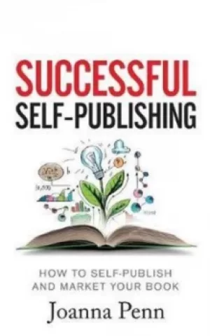 Image of Successful Self-Publishing by Joanna Penn