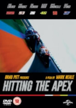 Image of Hitting the Apex