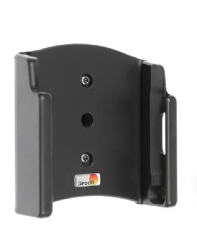 Image of Brodit 711263 holder Passive holder Mobile phone/Smartphone Black