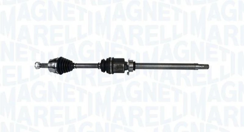 Image of MAGNETI MARELLI Drive shaft MAGNETI MARELLI 302004190164
