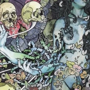Image of Phantom Limb by Pig Destroyer CD Album