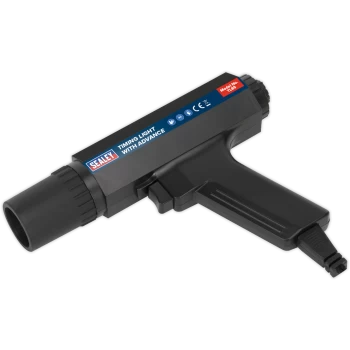 image of Sealey TL85 Timing Light