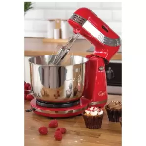 Quest 3 Litre Compact Stand Mixer