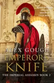 Image of Emperor's Knife
