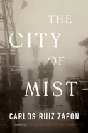 Image of city of mist stories