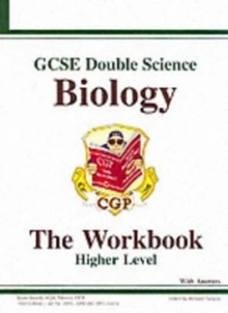 Image of Biology Higher Level by Richard Parsons and Chris Dennett Book