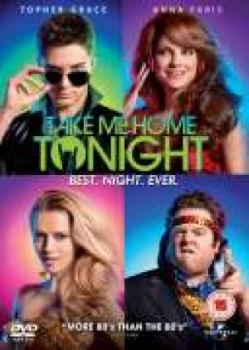 Image of Take Me Home Tonight