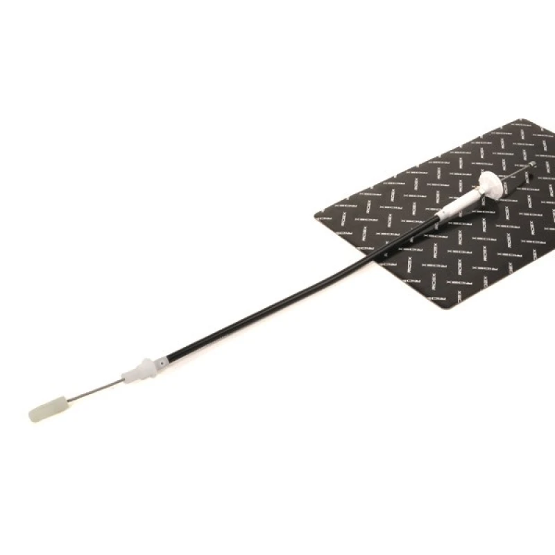 Image of RIDEX 478S0031 Clutch Cable Adjustment: with manual adjustment Clutch Cable (478)