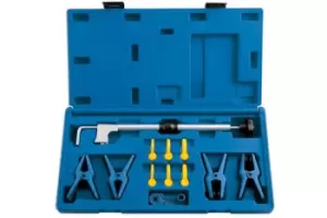 image of Laser Tools 5219 Fuel & Injection Line Clamp & Stopper Kit