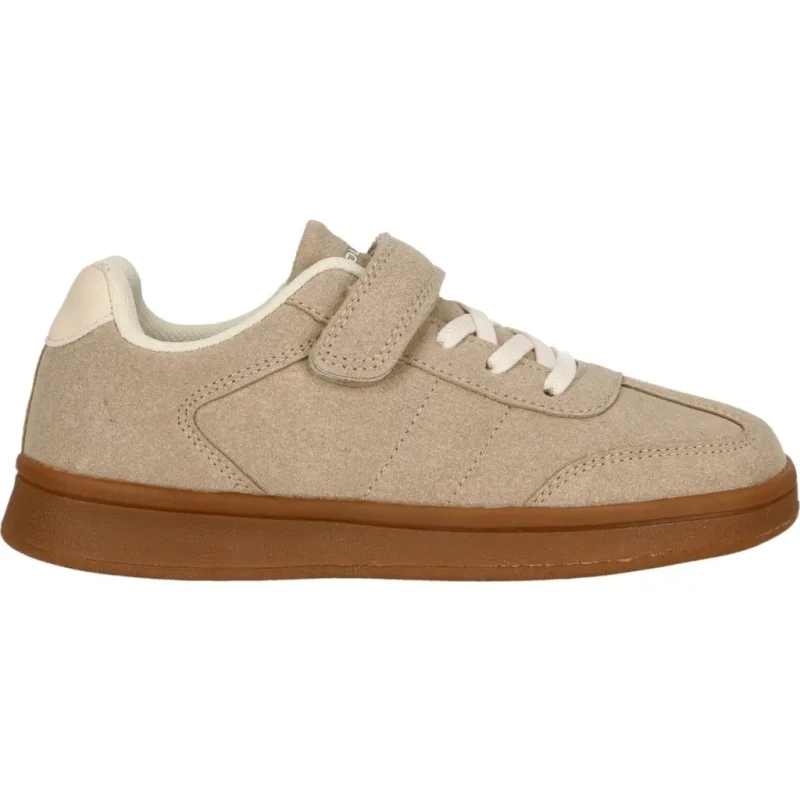 Image of Endurance Trainers Endurance Quin Beige Unisex 35