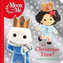 Image of It's Christmas Time! (Moon and Me)