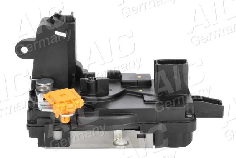Image of AIC 76631 Door Lock Original AIC Quality without double sealing, Left Front Door Lock (1361)