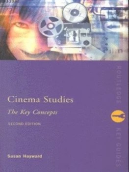 Image of Cinema Studies by Susan Hayward Paperback