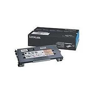 Lexmark 0C500S2KG Black Laser Toner Ink Cartridge