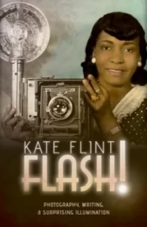 Image of Flash by Kate Flint