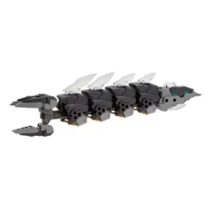 Image of Kotobukiya M.S.G. Model Kit Accesoory Set Heavy Weapon Unit 27 Demonic Arm 18 cm