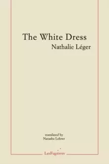 Image of The White Dress