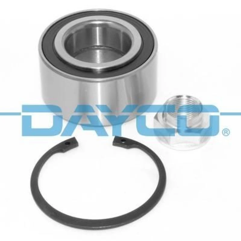 Image of DAYCO Wheel bearing kit DAYCO KWD1355