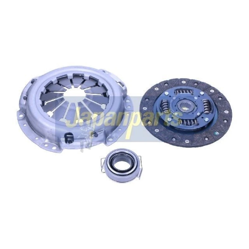 Image of JAPANPARTS Clutch kit JAPANPARTS KF-5021