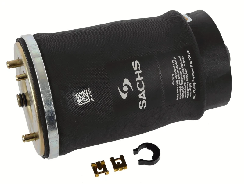 Image of Air Spring, suspension SACHS 994 916