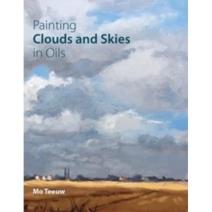 Image of Painting Clouds and Skies in Oils