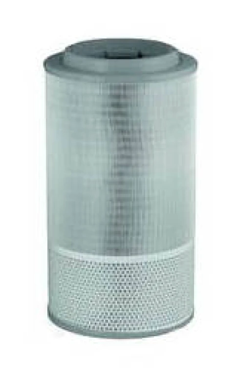 Image of MAHLE LX 1024 Air filter Filter Insert Air Filter (8)