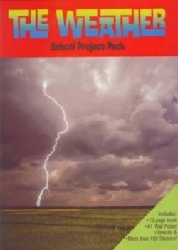 Image of Weather Book