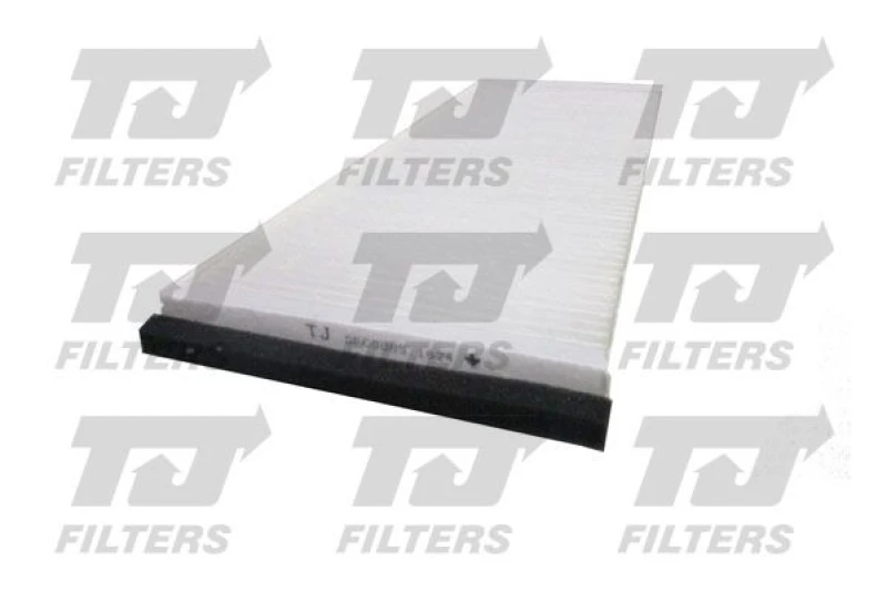 Image of QUINTON HAZELL Pollen filter QUINTON HAZELL QFC0085