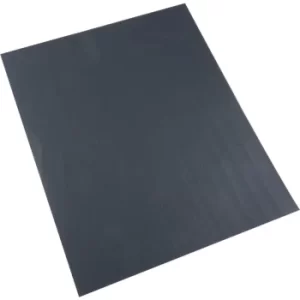 Image of A02007 734 Wet/Dry Paper Sheet 230X280MM P800