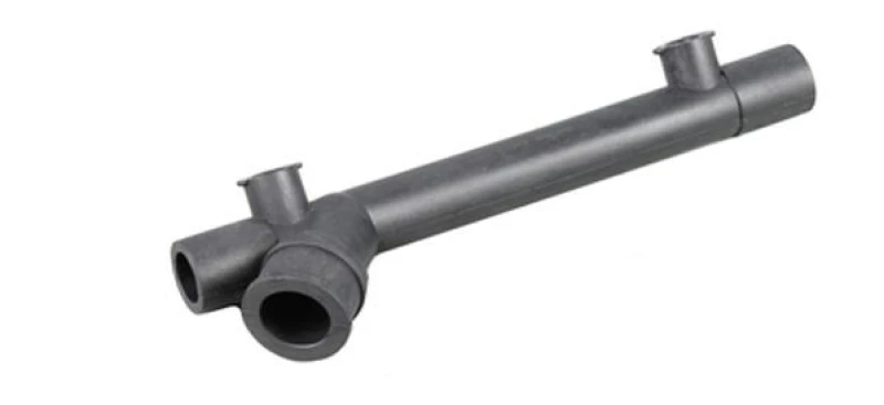 Image of Rocker cover breather pipe METZGER 2380119