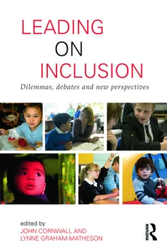 Image of Leading on InclusionDilemmas debates and new perspectives