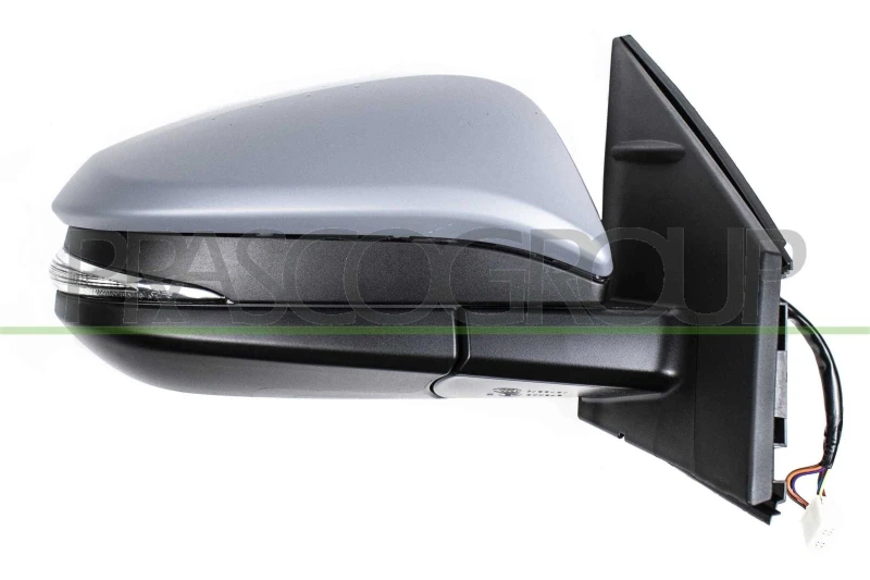 Image of PRASCO Wing mirror PRASCO TY2917323