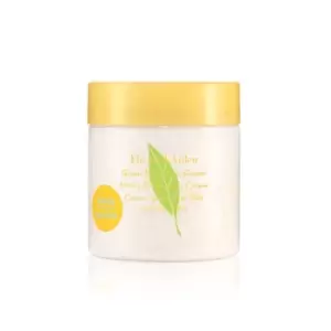 image of Elizabeth Arden Green Tea Citron Freesia Honey Drops Body Cream 500 ml