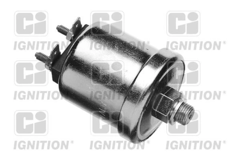 Image of QUINTON HAZELL Oil pressure sensor QUINTON HAZELL XOPT41