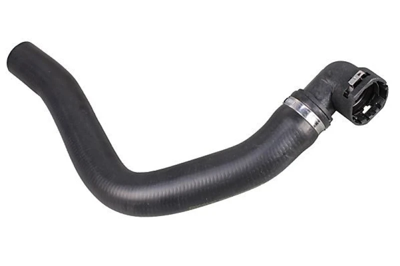 Image of Radiator hose METZGER 2421097