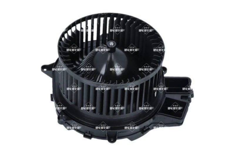 Image of NRF Blower motor NRF 34646