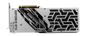 Image of Palit GeForce RTX 4070 Ti GamingPro OC NVIDIA GeForce RTX 4070...