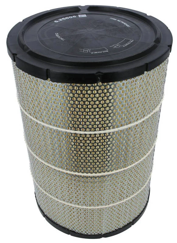 Image of DT Spare Parts 6.25005 Air filter Filter Insert Air Filter (8)