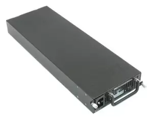 image of 450-ADFC - Power supply - Black - Networking N-SERIES N2024 - 1000 W - 100 - 230 V - 47/63 Hz