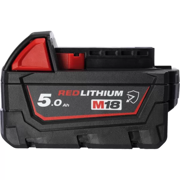 image of MILWAUKEE Rechargeable Battery, cordless screwdriver 4932479265