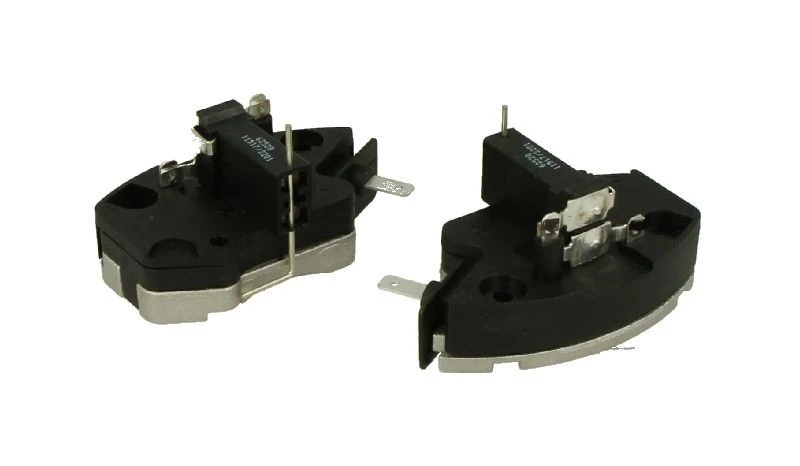 Image of BV PSH Alternator voltage regulator BV PSH 052.000.079.206