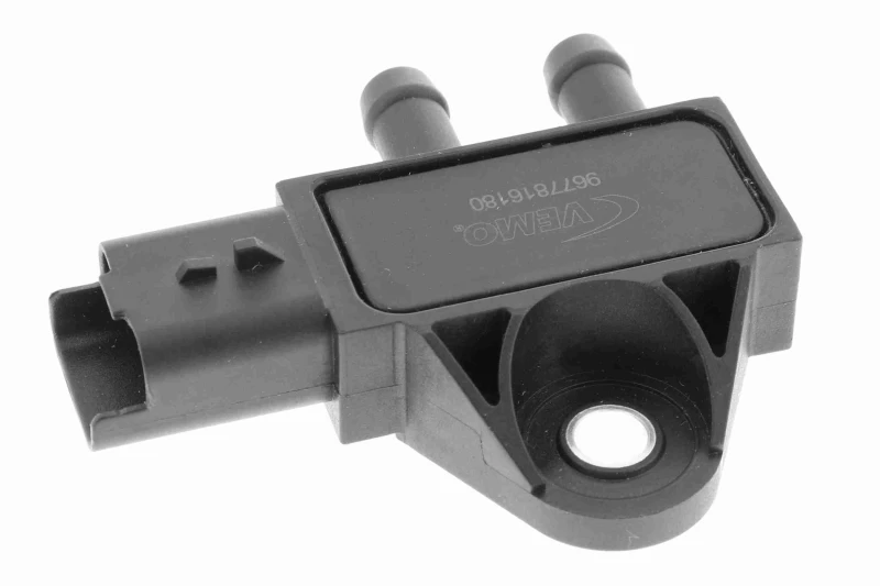 Image of Exhaust pressure sensor VEMO V22-72-0154