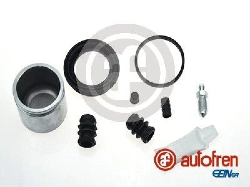 Image of AUTOFREN SEINSA Repair Kit, brake caliper AUTOFREN SEINSA D42110C