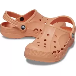 image of Crocs Baya Clogs - Orange