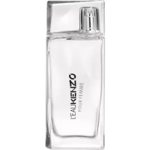 Kenzo LEau Kenzo Pour Femme Eau de Toilette For Her 50ml