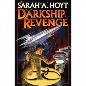 Image of Darkship Revenge