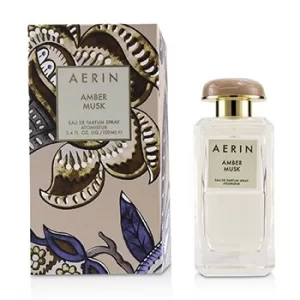 image of Aerin Amber Musk Eau de Parfum For Her 100ml